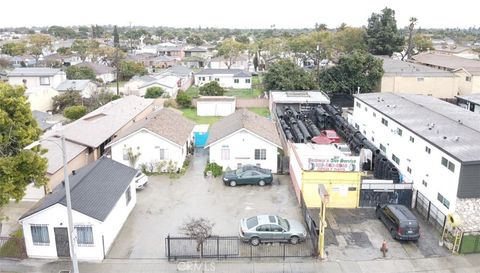 10230 California Avenue South Gate CA 90280