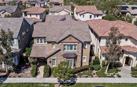 220 Barnes Road Tustin CA 92782