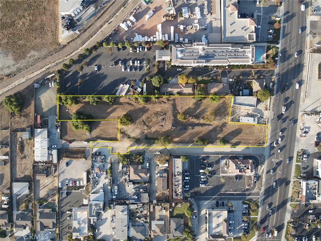1775 Acre Street