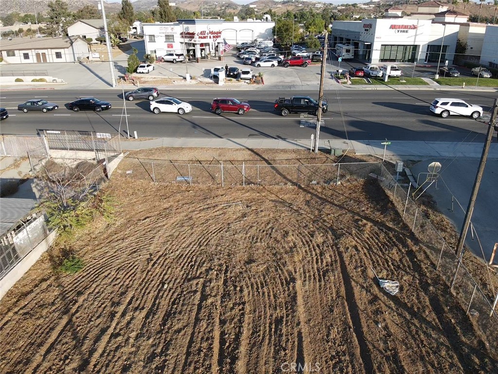 1775 Acre Street