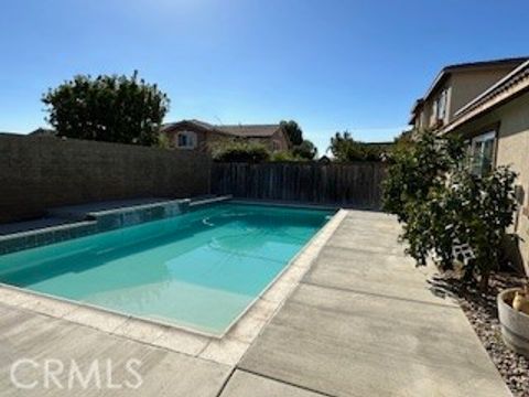 A home in Lake Elsinore