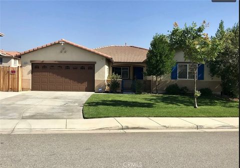 A home in Lake Elsinore