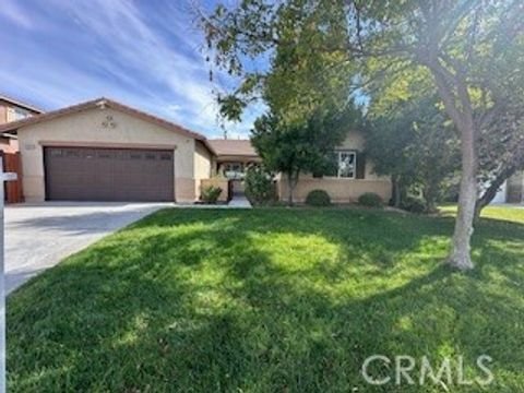 A home in Lake Elsinore