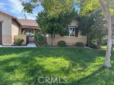 A home in Lake Elsinore