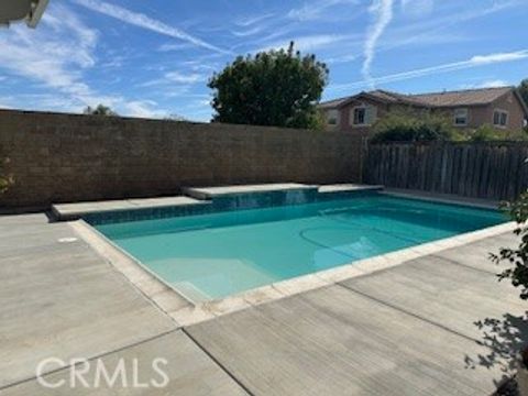 A home in Lake Elsinore