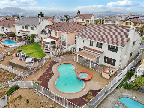 A home in Riverside