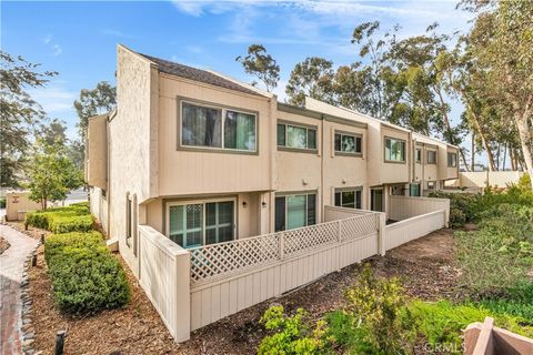 A home in San Diego