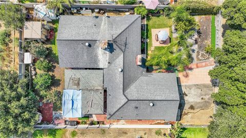 A home in San Bernardino