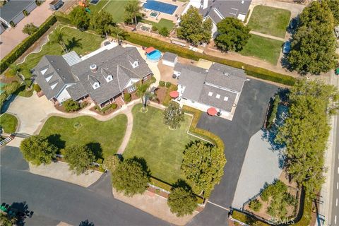 A home in Murrieta