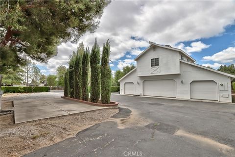 A home in Murrieta