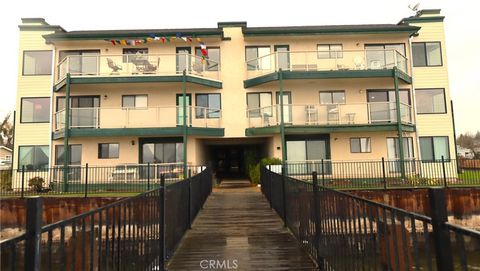 A home in Lakeport