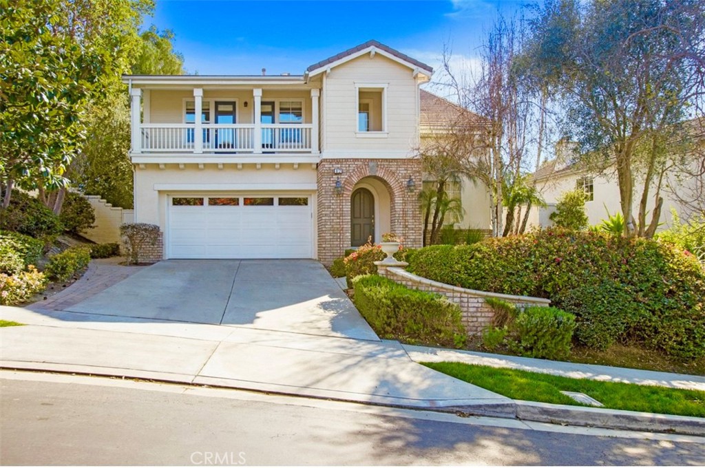 12 Avenida Reflexion