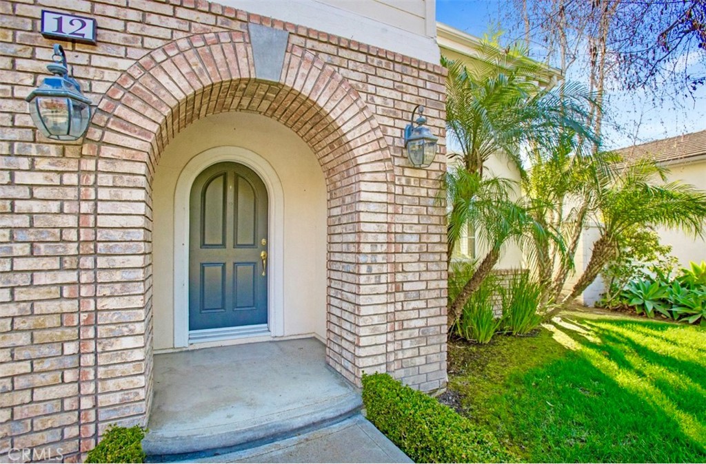 12 Avenida Reflexion