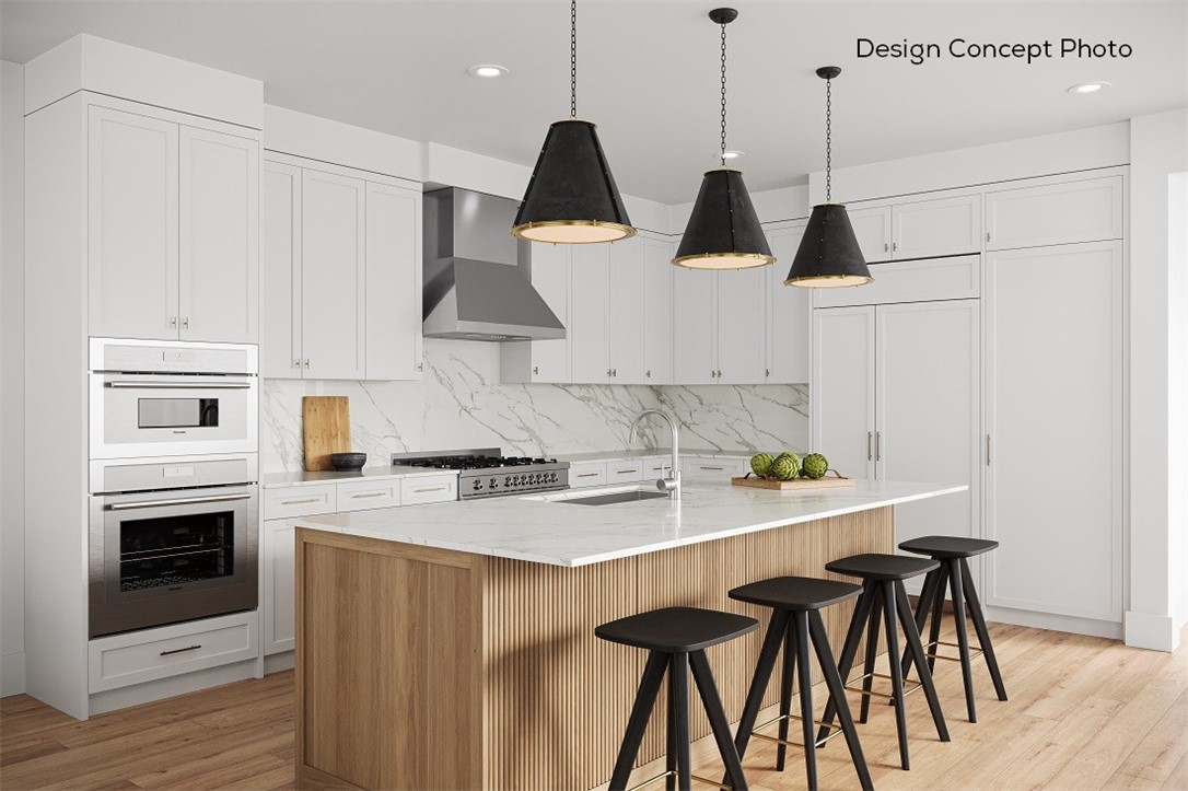 Newport Island (NEWI) - Residential