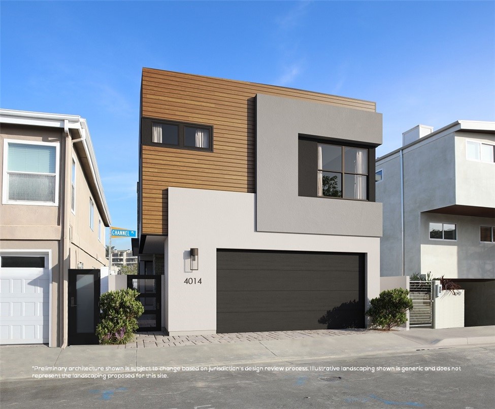 Newport Island (NEWI) - Residential