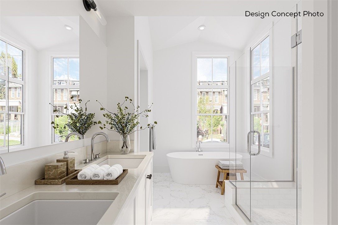 Newport Island (NEWI) - Residential