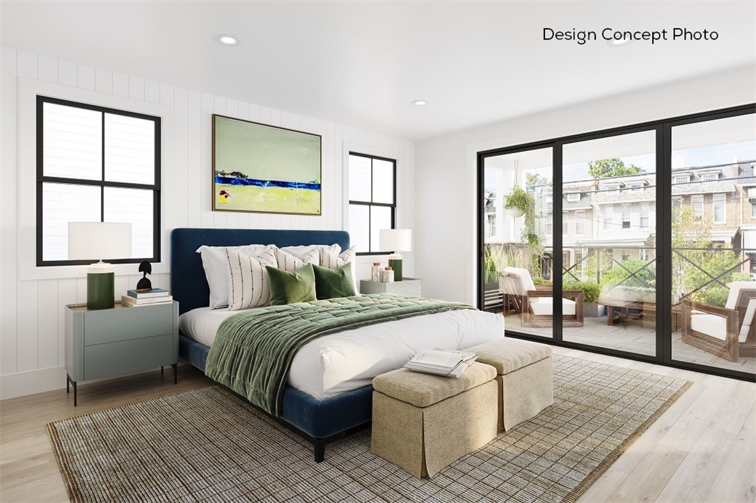 Newport Island (NEWI) - Residential