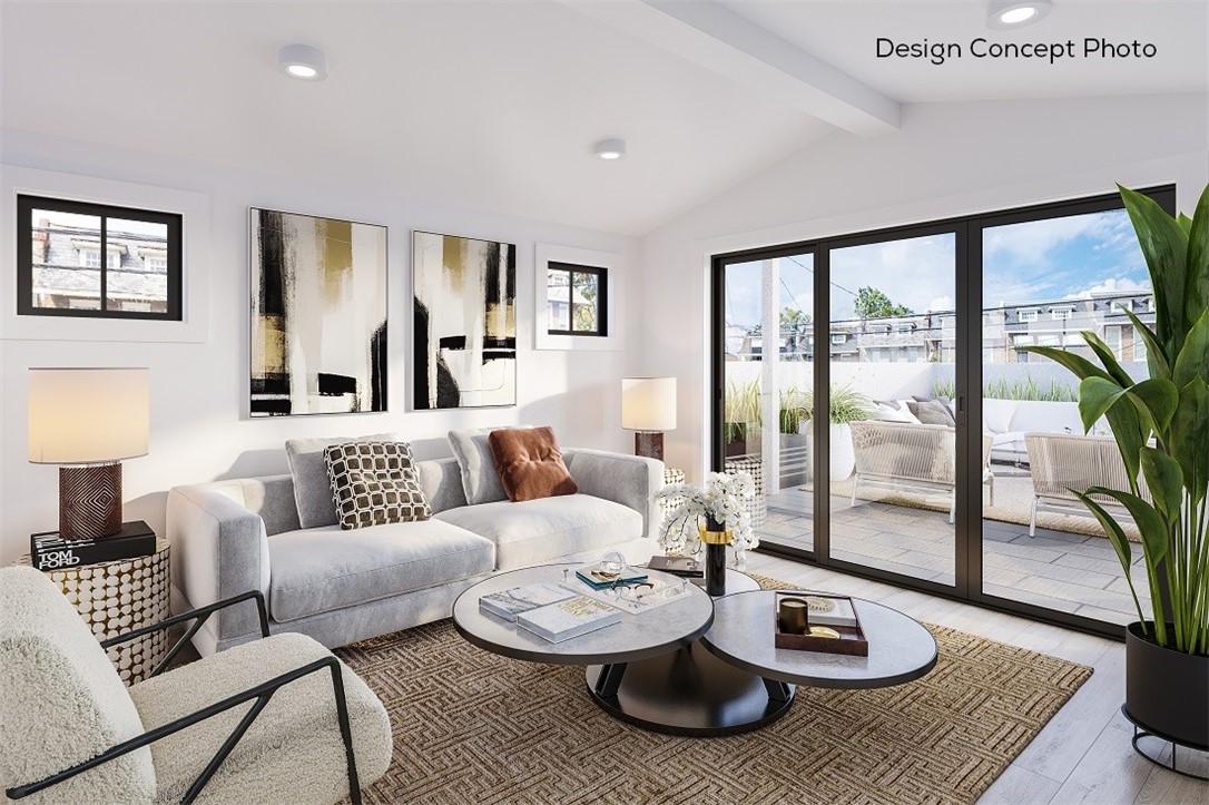 Newport Island (NEWI) - Residential