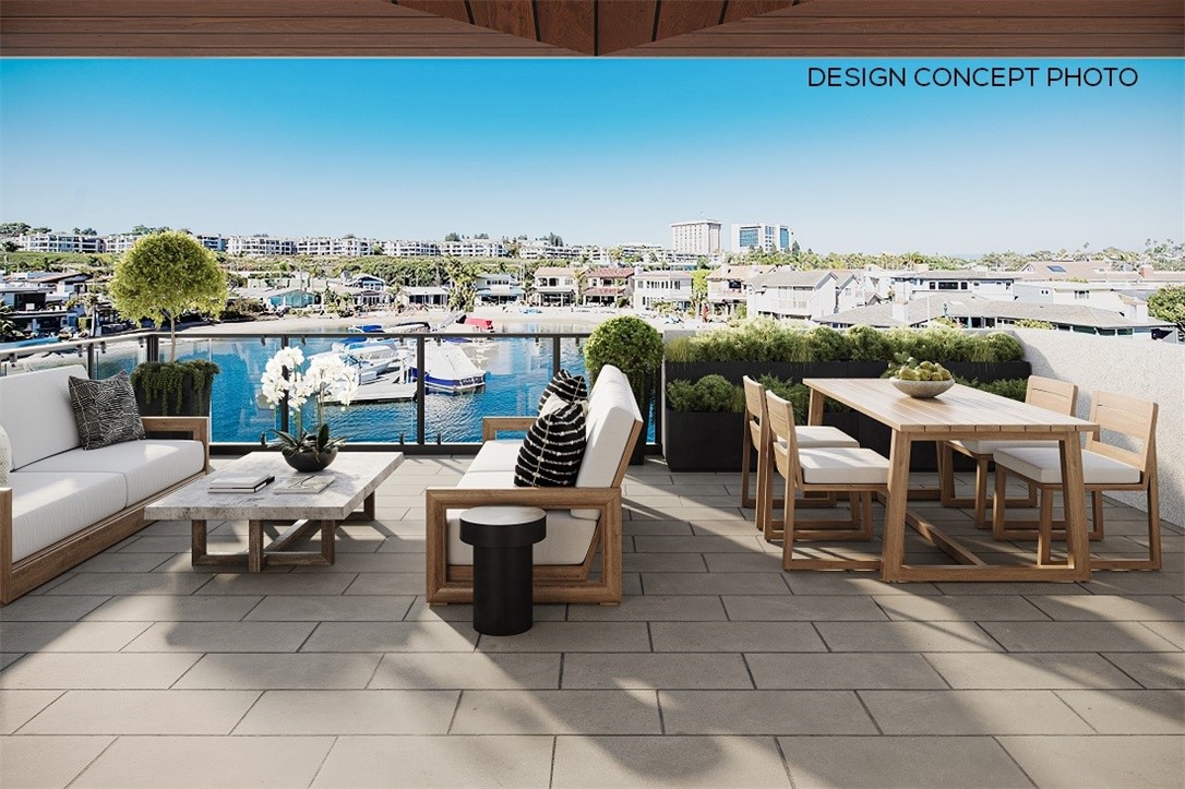 Newport Island (NEWI) - Residential