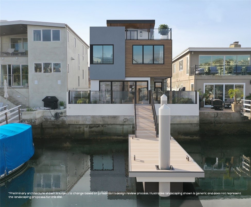 Newport Island (NEWI) - Residential