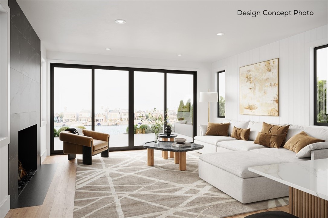 Newport Island (NEWI) - Residential