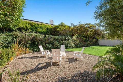 A home in Corona Del Mar