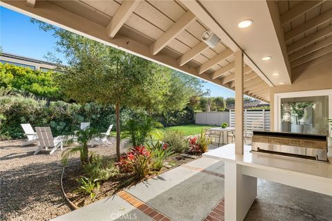 A home in Corona Del Mar