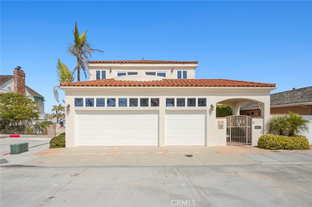 Balboa Peninsula (Residential) (BALP) - Residential