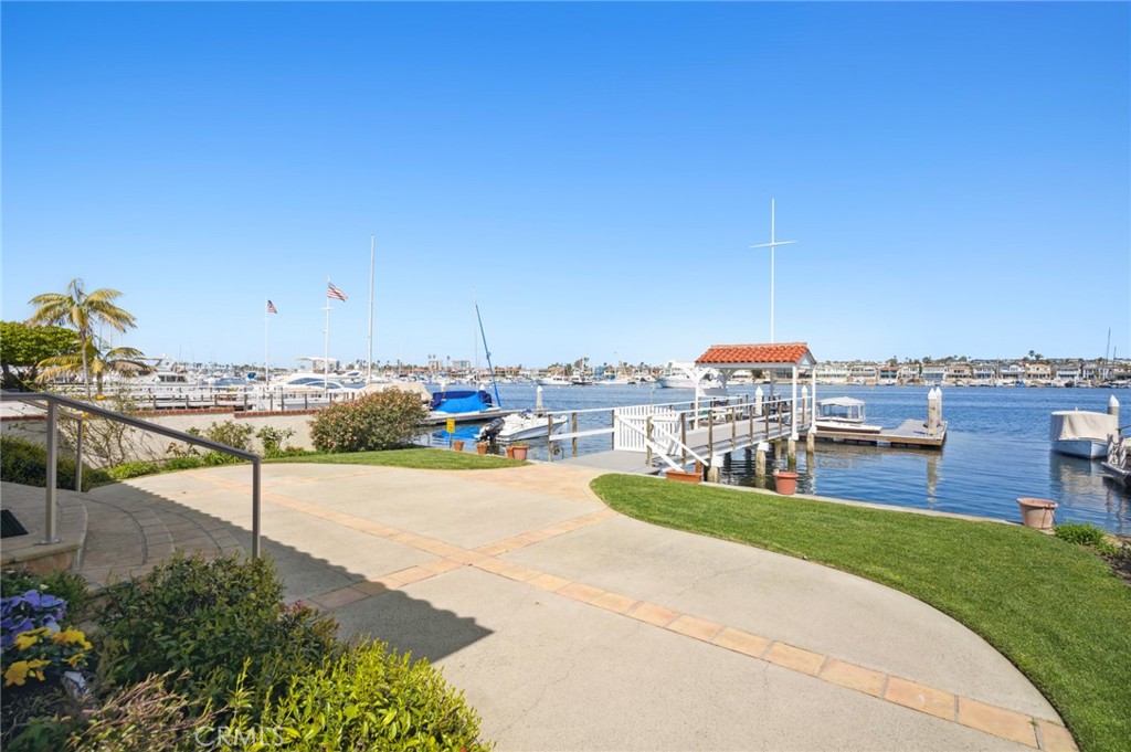 Balboa Peninsula (Residential) (BALP) - Residential