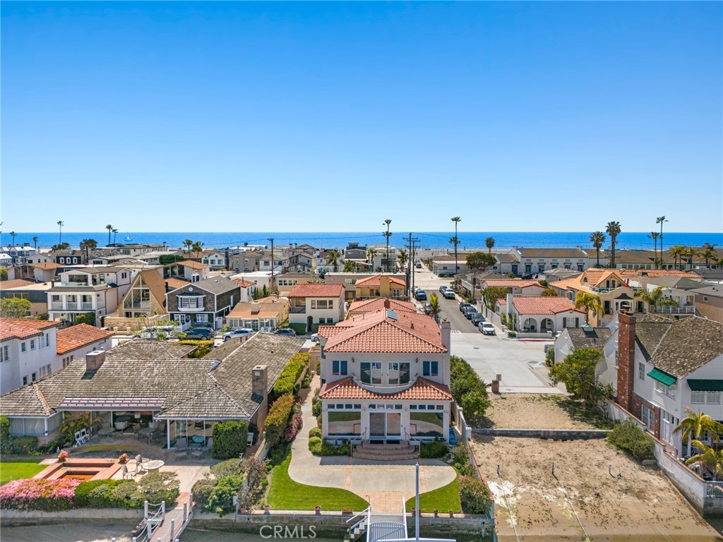 Balboa Peninsula (Residential) (BALP) - Residential