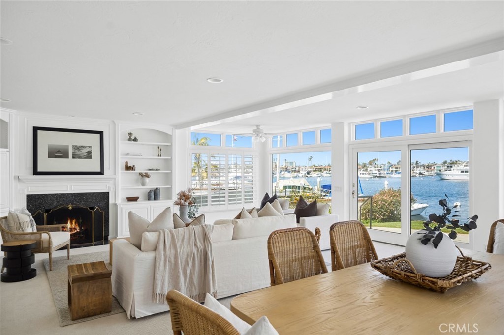 Balboa Peninsula (Residential) (BALP) - Residential