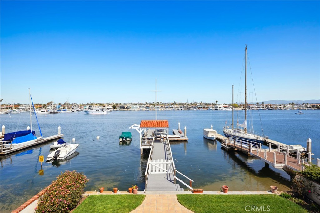 Balboa Peninsula (Residential) (BALP) - Residential