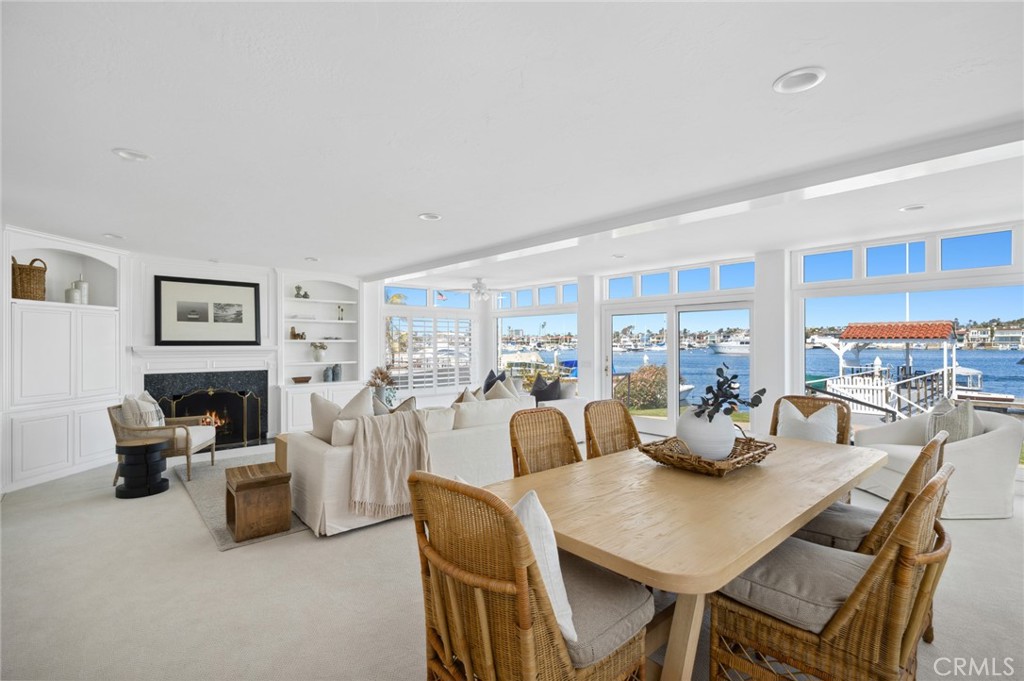 Balboa Peninsula (Residential) (BALP) - Residential