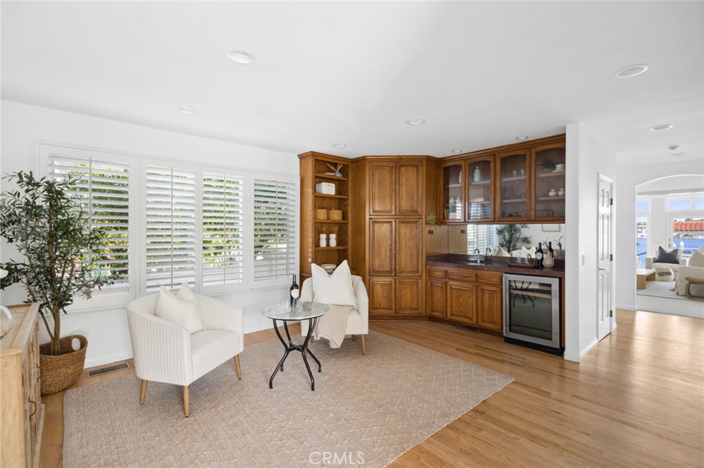 Balboa Peninsula (Residential) (BALP) - Residential