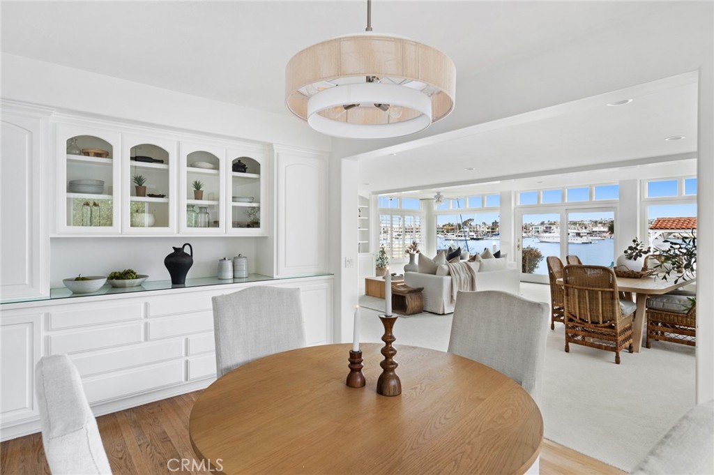 Balboa Peninsula (Residential) (BALP) - Residential