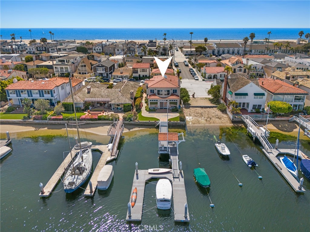 Balboa Peninsula (Residential) (BALP) - Residential