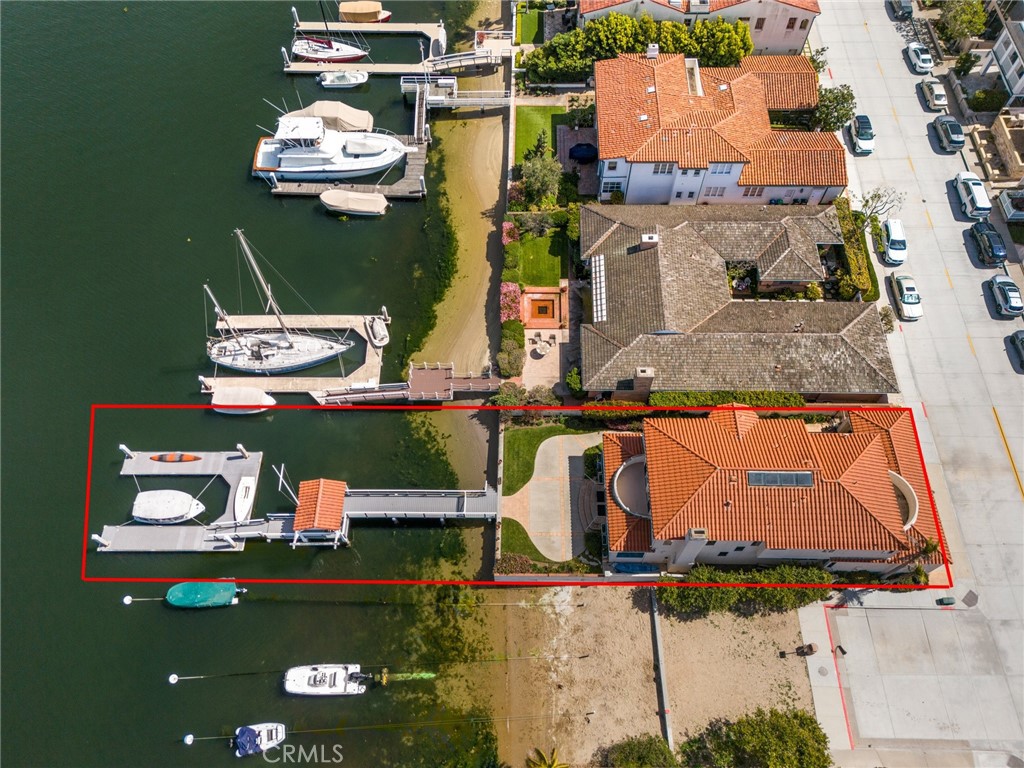 Balboa Peninsula (Residential) (BALP) - Residential