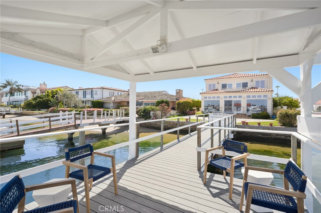 Balboa Peninsula (Residential) (BALP) - Residential