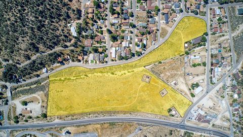 Photo of 6900 Frazier Mountain Park Road, Frazier Park, CA 93225 (MLS # SR21222008)