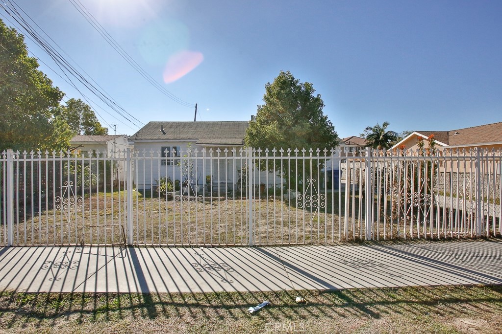 11670 Ferris Road