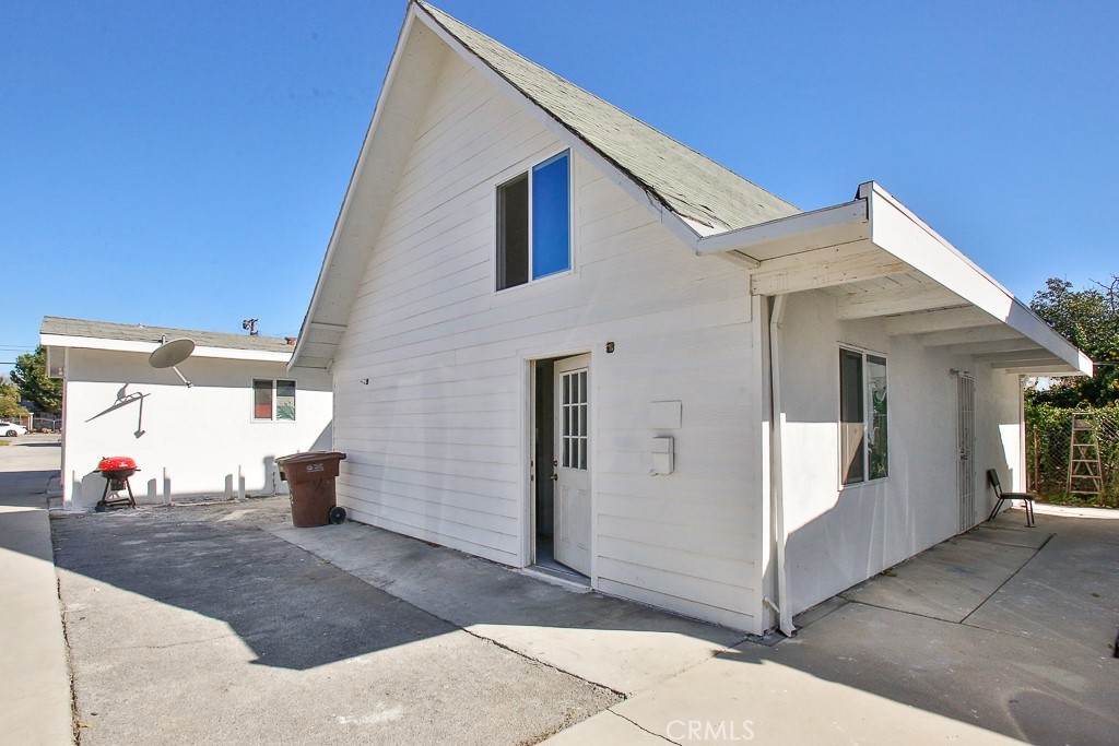 11670 Ferris Road