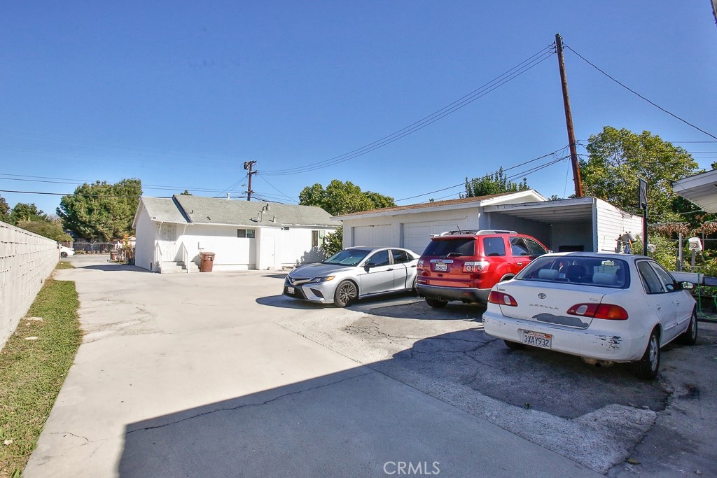 11670 Ferris Road