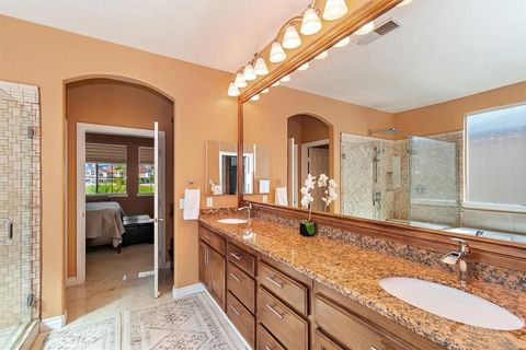 A home in Temecula