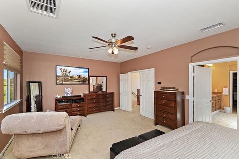 A home in Temecula