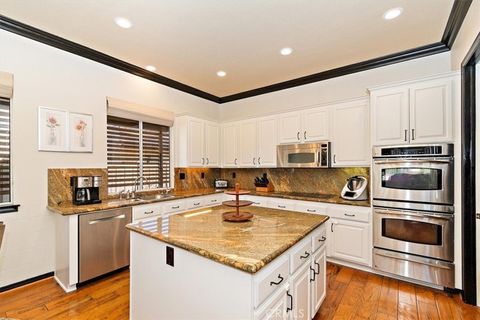 A home in Temecula