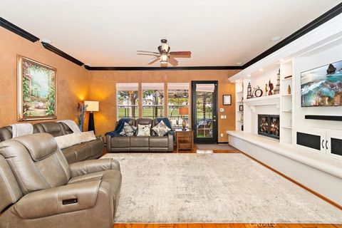 A home in Temecula