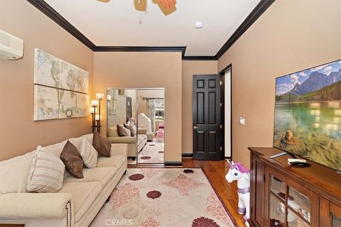 A home in Temecula