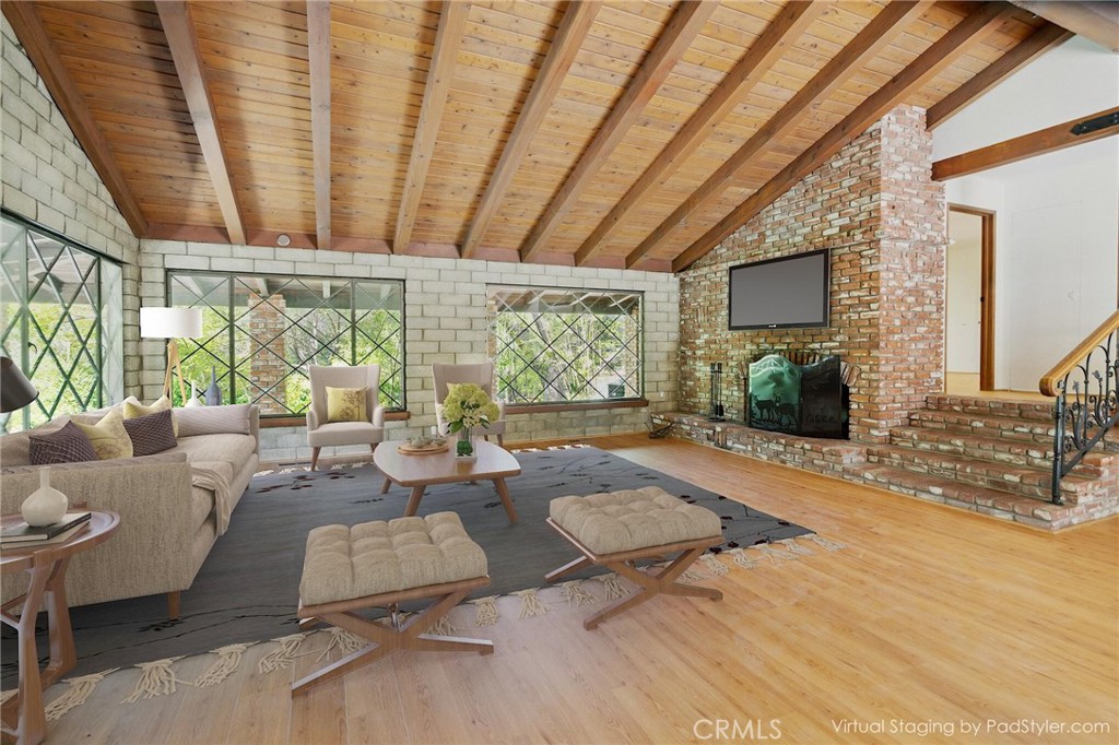 535 Crater Camp Drive