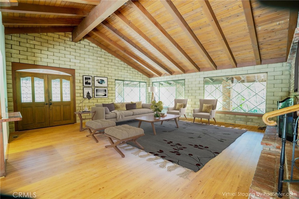 535 Crater Camp Drive