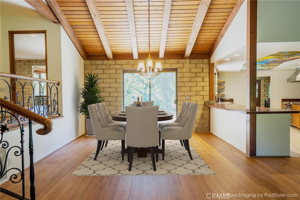 535 Crater Camp Drive